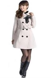 قیمت فروش پالتو دخترانه در تهران