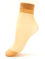 صادرات جوراب رنگ پا ایرانی