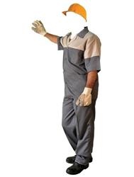 بازار فروش لباس کار با دوام