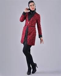 فروش انواع مانتو کتی مجلسی زنانه