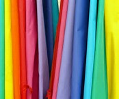 بزرگ ترین مرکز توزیع پارچه بنگالین