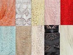 نمایندگی انواع پارچه توری