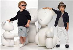 فروشگاه بهترین لباس بچه گانه پسرانه