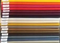 توزیع پارچه ترگال کجراه کارخانه فدک