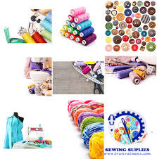 سفارش خرید آنلاین لوازم خیاطی خرازی