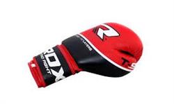 سفارش دستکش ورزشی مخصوص بوکس