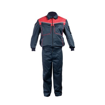 کارخانه لباس کار