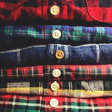 مرکز پخش پارچه پیراهنی کتان