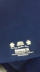 عرضه پارچه کرپ گاباردین