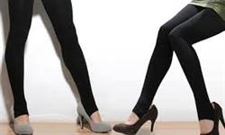 خرید اینترنتی جوراب ساپورت زنانه