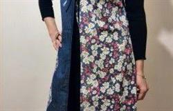 عرضه پارچه کودری گلدار و ساده