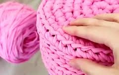 تجارت اینترنتی کاموا صورتی