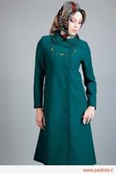 مرکز خرید جدید ترین پارچه مانتویی