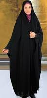 عرضه پوشاک چادر عربی در مشهد