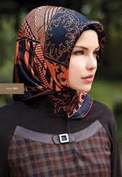 سفارش خرید عمده روسری نخی و تابستانی