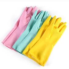 خرید و فروش دستکش خانگی لاله