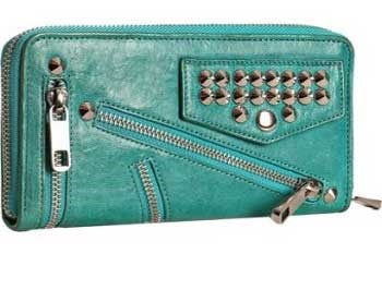 کیف پول دخترانه