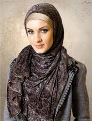 خرید شال زنانه مجلسی از تولیدی