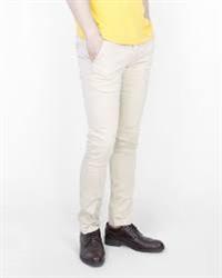 قیمت شلوار کتان مردانه سفید