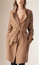 پخش بدون واسطه پالتو برند در تهران