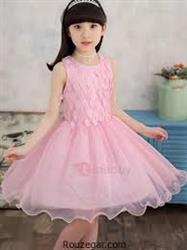 قیمت تولید انواع لباس بچه گانه