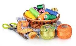 فروش ست کامل لوازم خیاطی در تهران