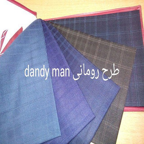 پارچه کت مردانه