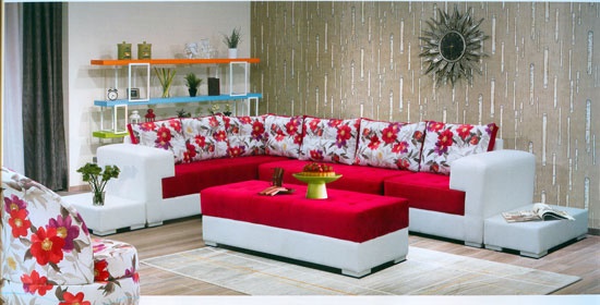 پخش پارچه مبلی