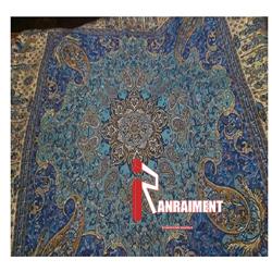 صادرات پارچه ترمه به مکه و مدینه