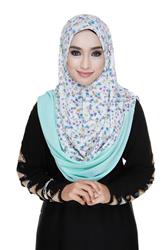 بازار خرید روسری لبنانی