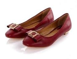 نمایندگی جدیدترین کفش دخترانه