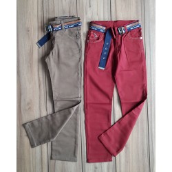 قیمت انواع پارچه جین