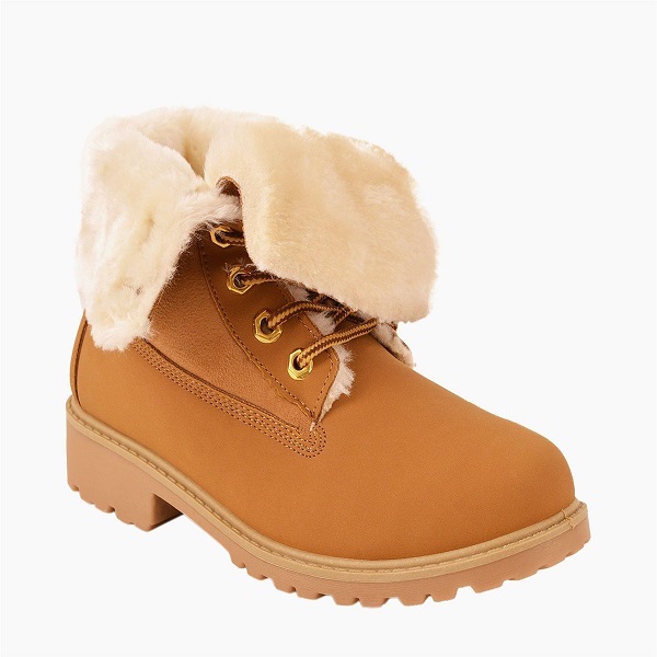 کفش زمستانی بچه گانه