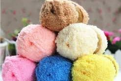 فروشگاه اینترنتی کاموا لباس