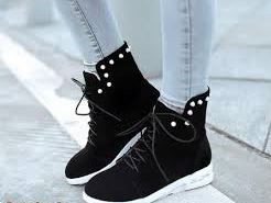 برند های معروف تولید کفش زنانه تخت