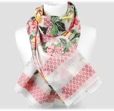 عرضه جدیدترین مدل شال های دخترانه