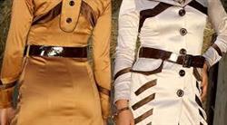 مرکز فروش پوشاک زنانه اریکا