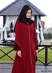 عرضه شیک ترین مدل مانتوهای عید