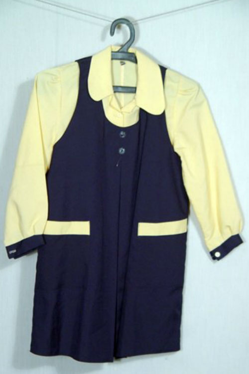 لباس فرم مدارس