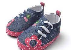 فروشگاه کفش بچه گانه با مدل های جدید