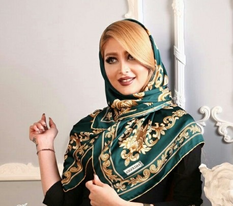 خرید اینترنتی روسری