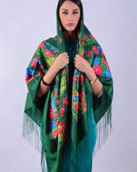 فروش عمده روسری ترکمن اصل