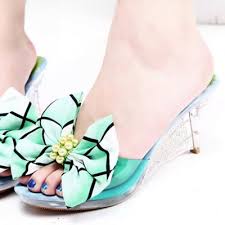 عرضه دمپایی جدید زنانه