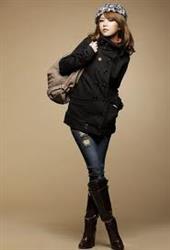 فروش ست پالتو و بوت دخترانه