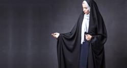 فروش عمده پارچه چادر شیک