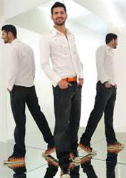 فروش پوشاک مردانه ایکات