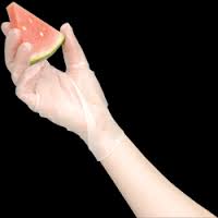 تولید انواع دستکش لاتکس یکبار مصرف