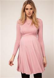 خرید اینترنتی انواع پالتو بارداری