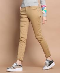 تولید انواع شلوار کتان زنانه