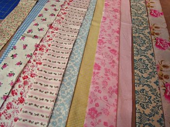 بهترین پارچه نخی